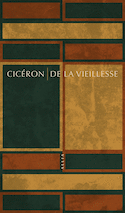 De la vieillesse [ancienne édition]